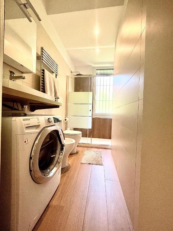 Citta Studi M4 Subway Linate, City Center 10 Min, Luminoso Appartamento Full Optional Wi-Fi Mailand Exterior foto