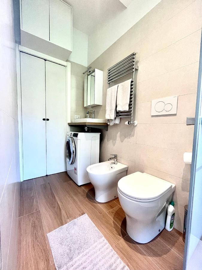 Citta Studi M4 Subway Linate, City Center 10 Min, Luminoso Appartamento Full Optional Wi-Fi Mailand Exterior foto