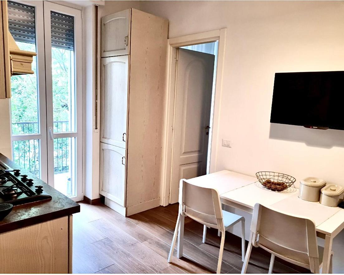 Citta Studi M4 Subway Linate, City Center 10 Min, Luminoso Appartamento Full Optional Wi-Fi Mailand Exterior foto