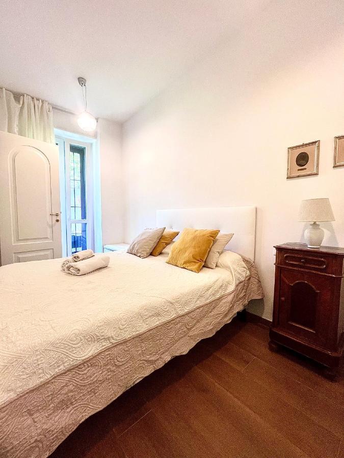 Citta Studi M4 Subway Linate, City Center 10 Min, Luminoso Appartamento Full Optional Wi-Fi Mailand Exterior foto