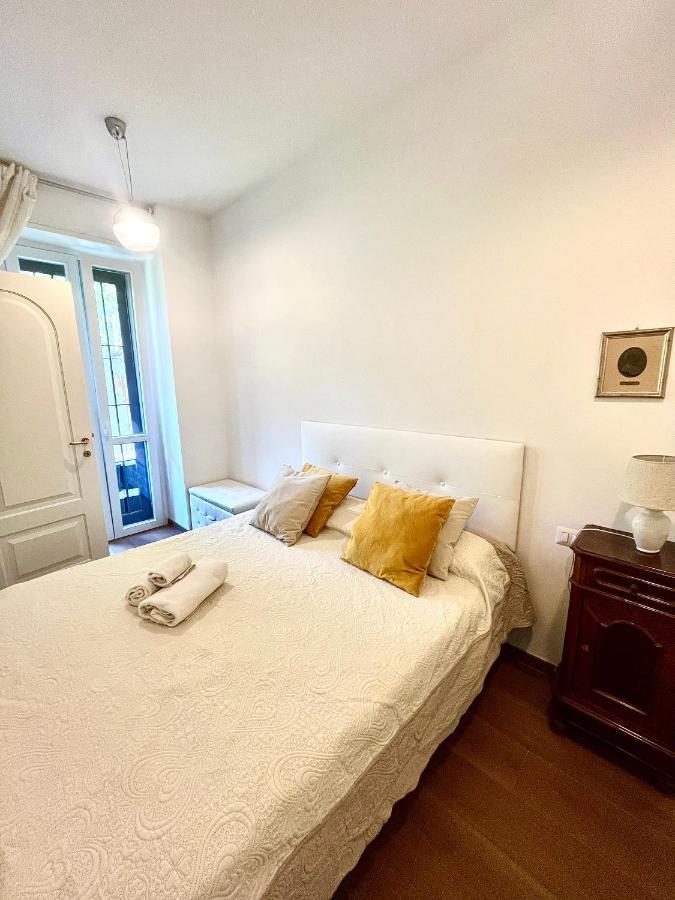 Citta Studi M4 Subway Linate, City Center 10 Min, Luminoso Appartamento Full Optional Wi-Fi Mailand Exterior foto