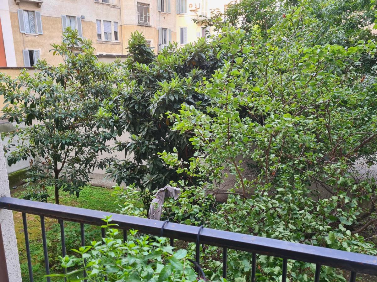 Citta Studi M4 Subway Linate, City Center 10 Min, Luminoso Appartamento Full Optional Wi-Fi Mailand Exterior foto